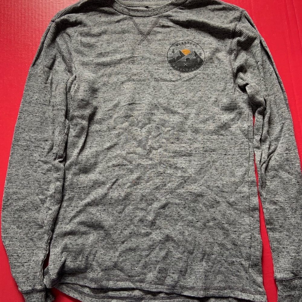 Everyday Adventure Shirt